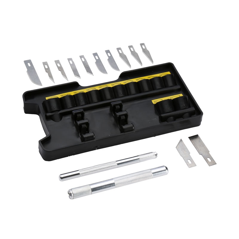 Stanley STHT0-73872 hobbikéskészlet