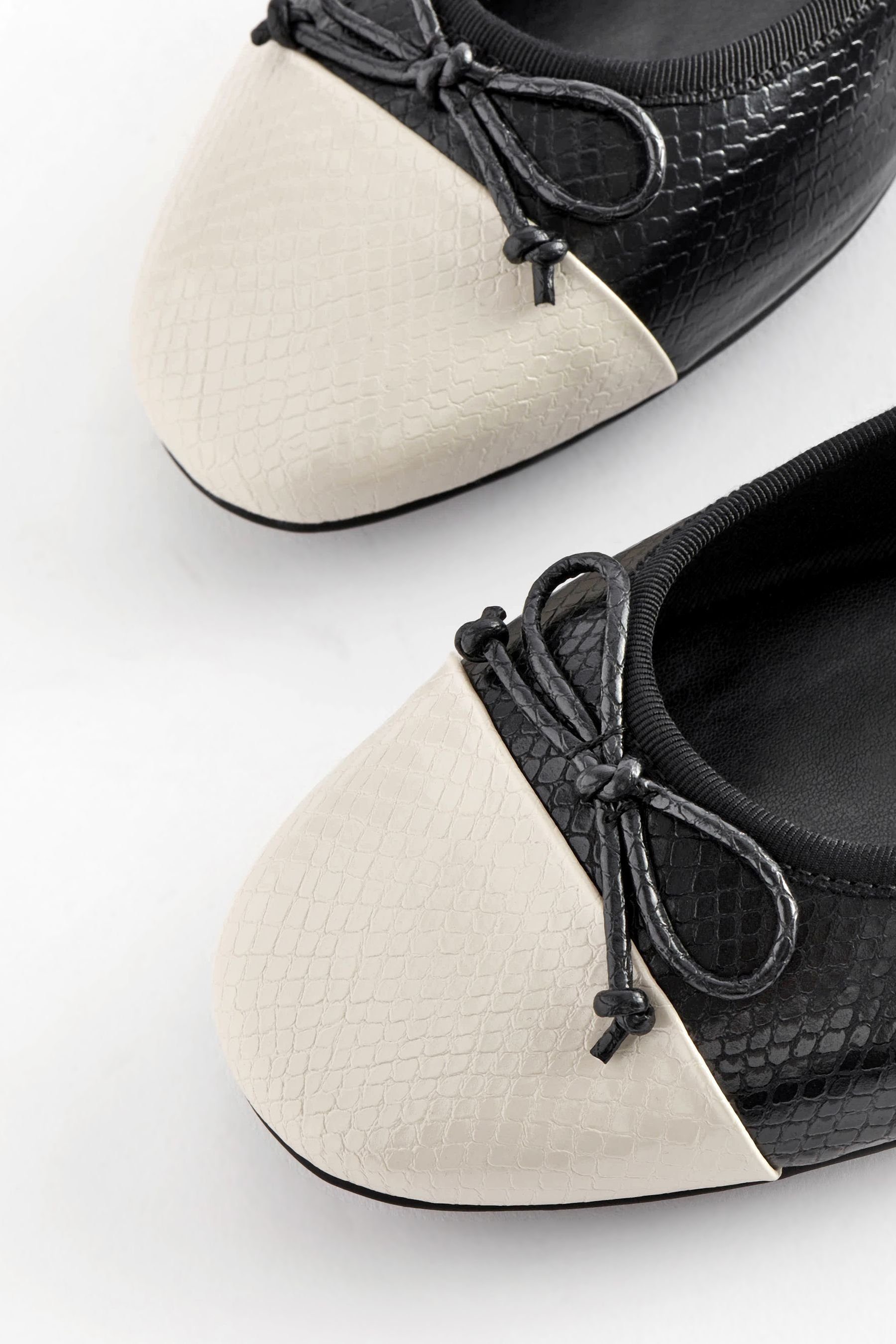 Next Forever Comfort® Ballerinas Ballerina (1-tlg)
