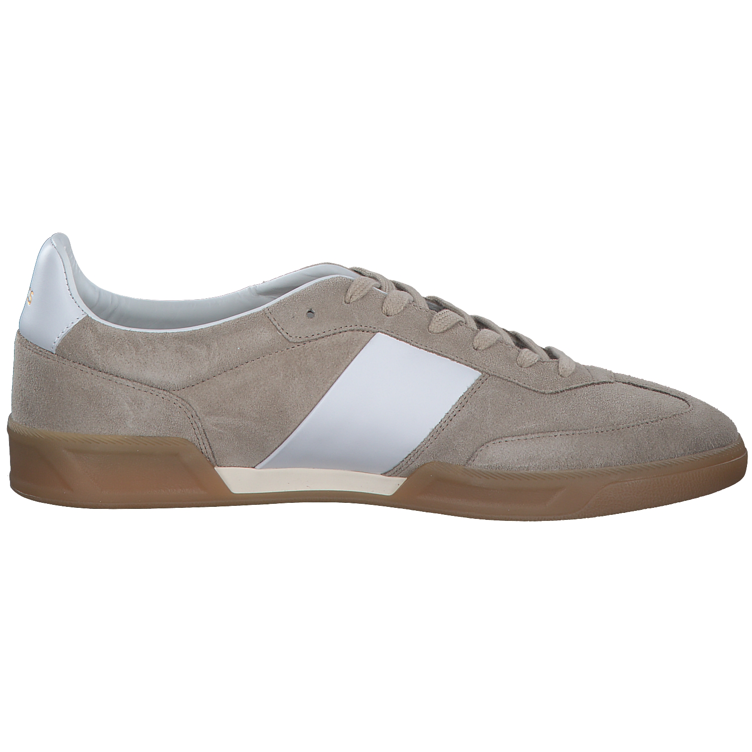 Hugo Boss 50512365, Klassische- & Business Schuhe, Herren, Beige