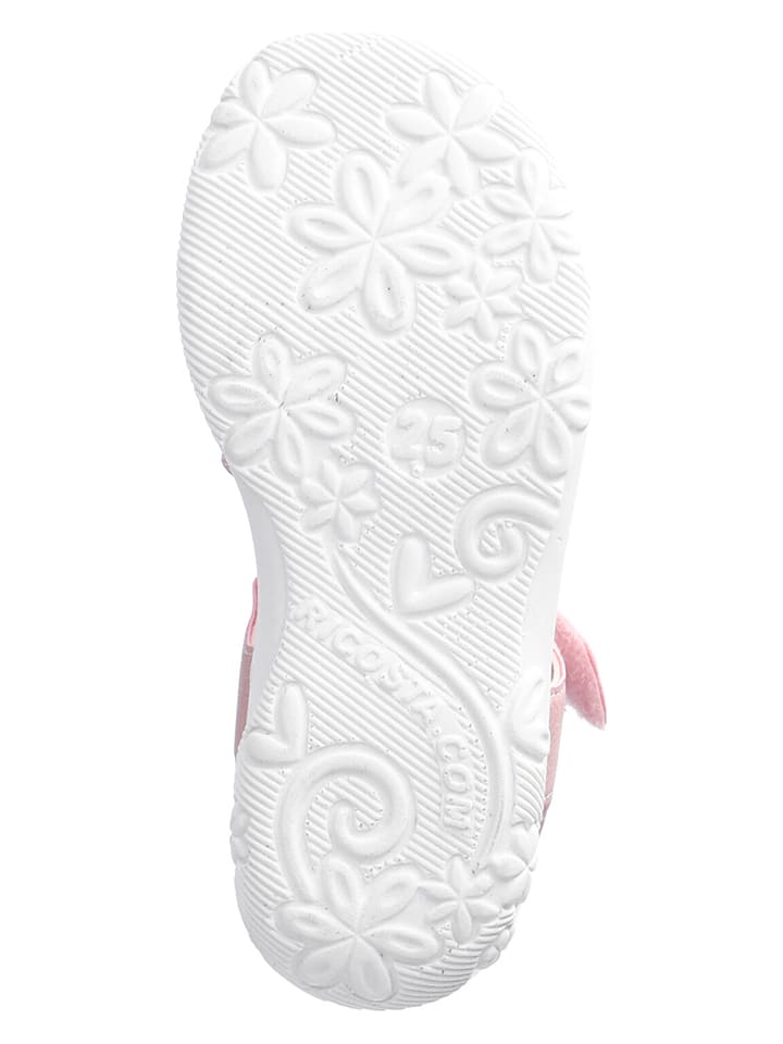 Ricosta Leder-Sandalen 
