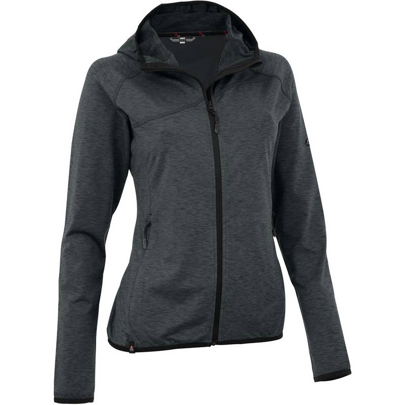 Maul Sport Fockenstein Fleecejacke Damen