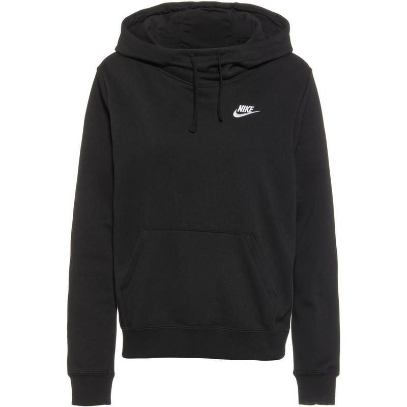 Nike NSW CLUB Hoodie Damen