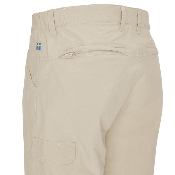 TRAVELLERS MT ZIP-OFF TRS M Herren - Reisehose