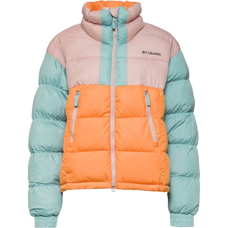 Columbia Pike Lake Steppjacke Damen