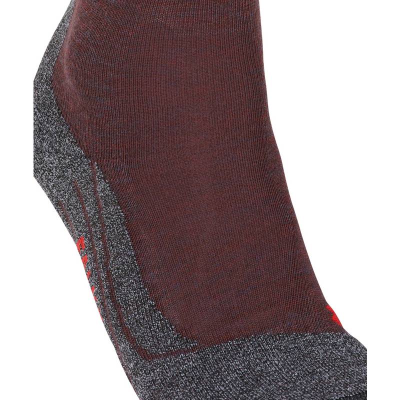 Falke TK2 Melange Socken Damen