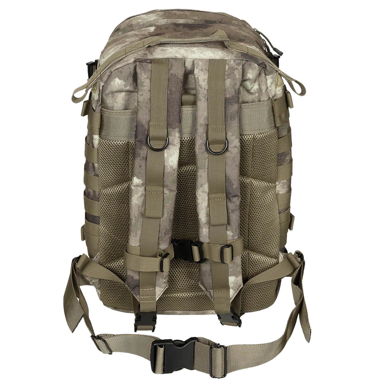 US Rucksack Assault II