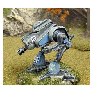 Dragonfly Omni Mech (TRO 3050) (Viper)