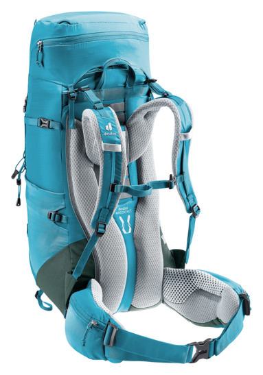 deuter Aircontact Lite 35 + 10 SL | Trekkingrucksack