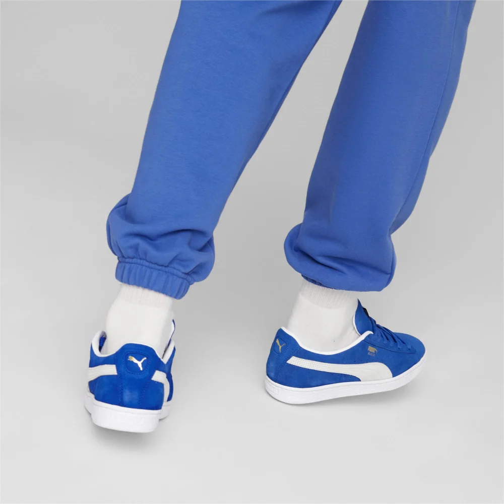 PUMA Suede Classic XXI 374915_68 / blau