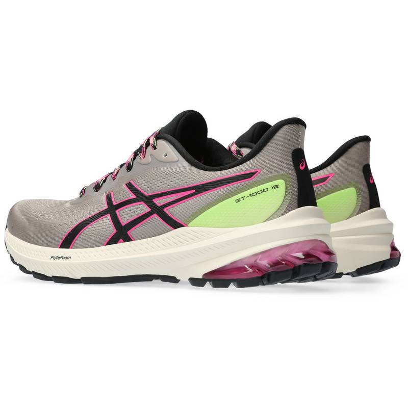 ASICS GT-1000 12 TR Laufschuhe Damen