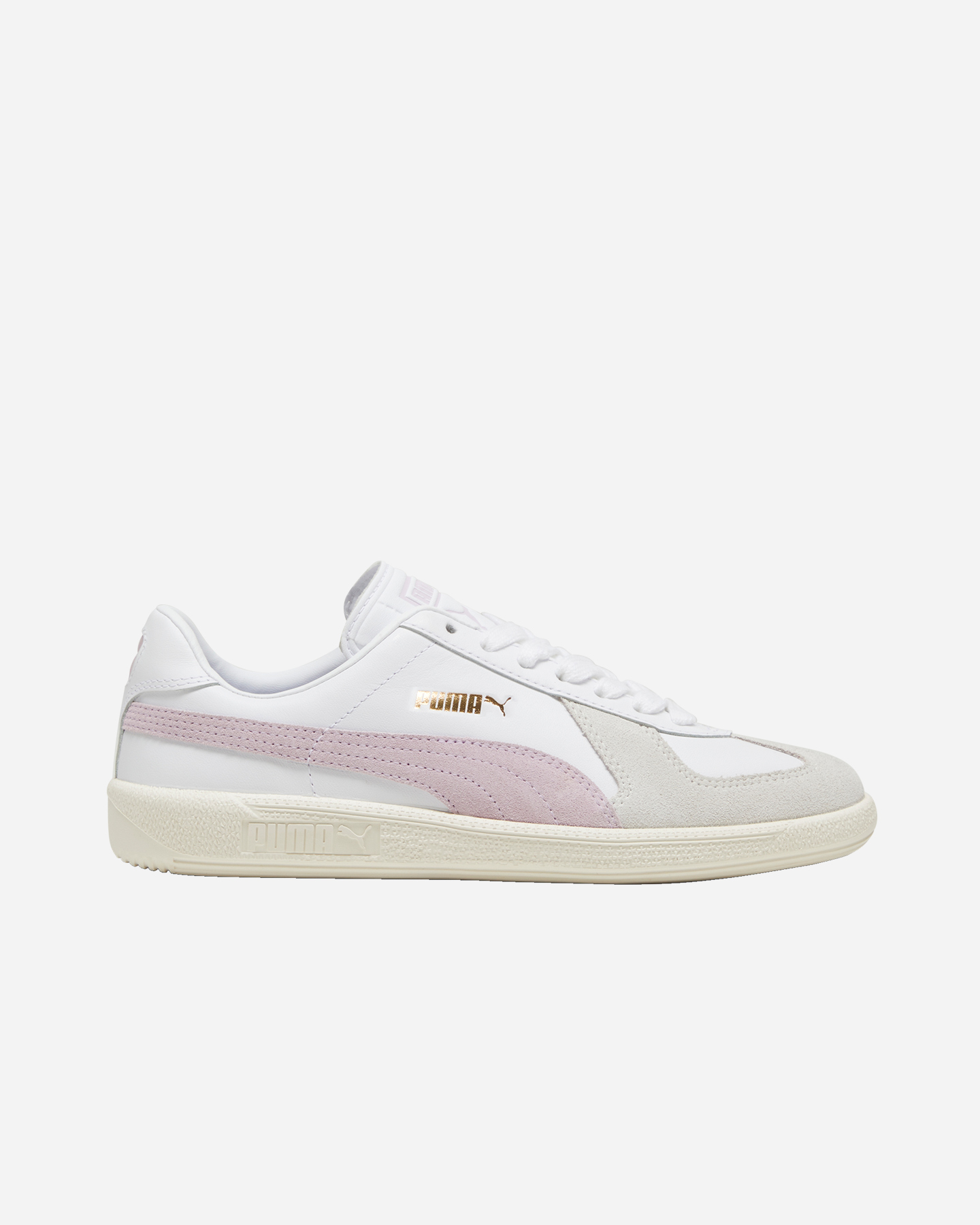 Buty sportowe Puma Army Trainer W 386607-12