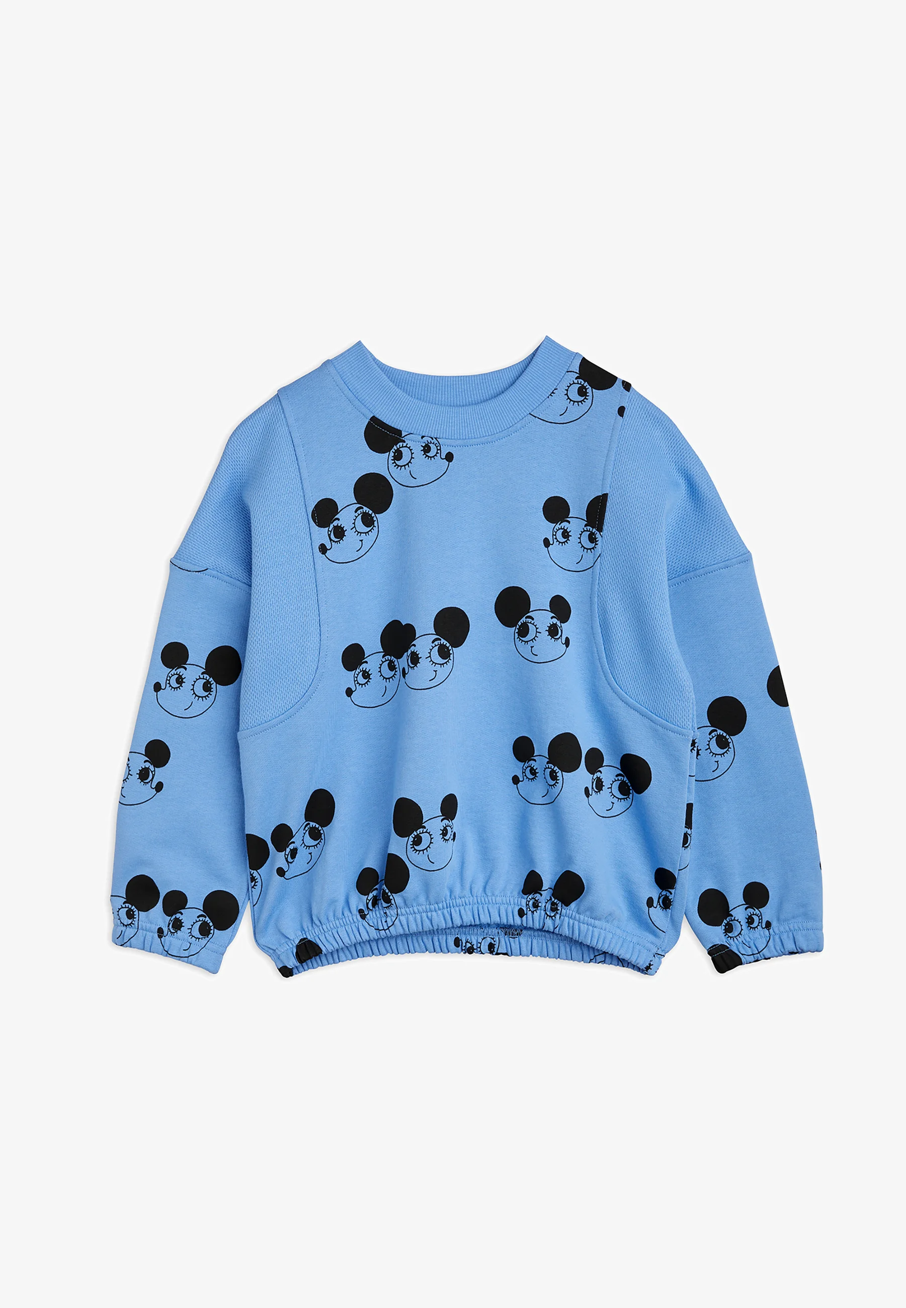 Mini Rodini RITZRATS UNISEX - Sudadera
