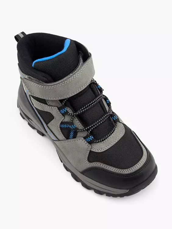 Landrover Boots
