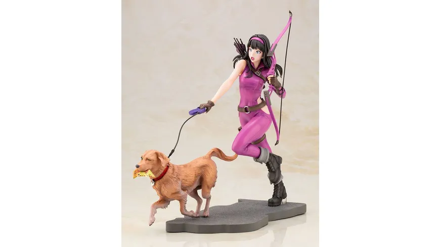 Marvel Bishoujo PVC Statue 1/7 Hawkeye (Kate Bishop) 25 cm