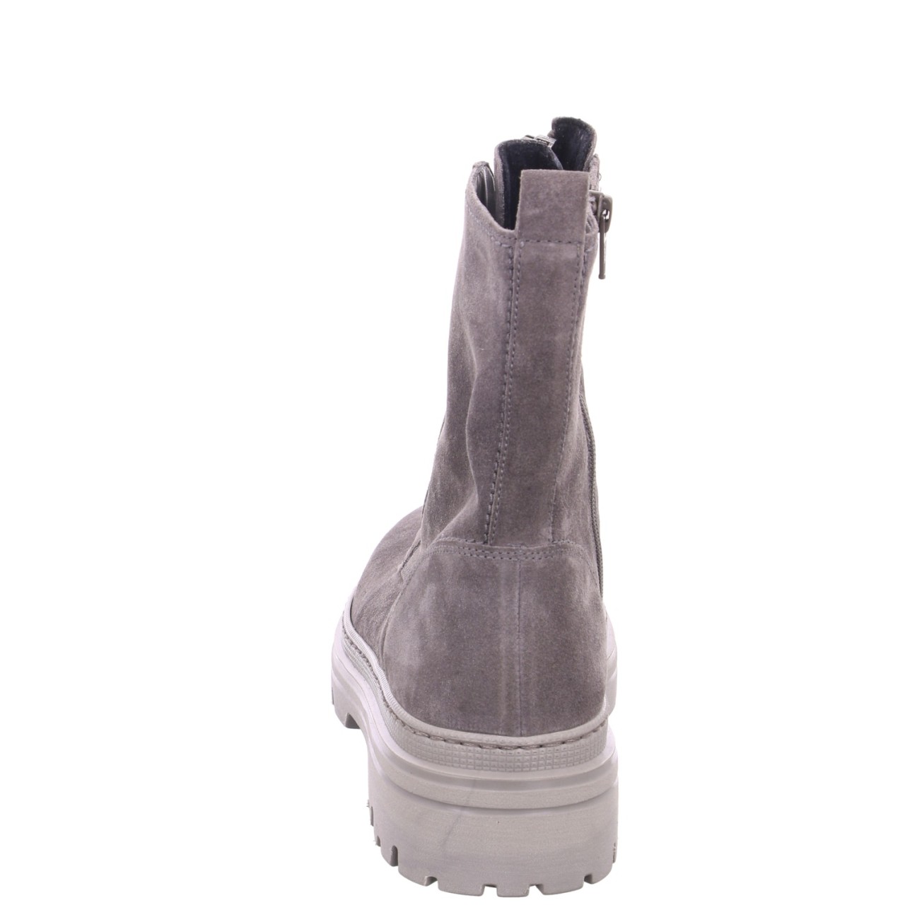 GABOR Stiefeletten grau