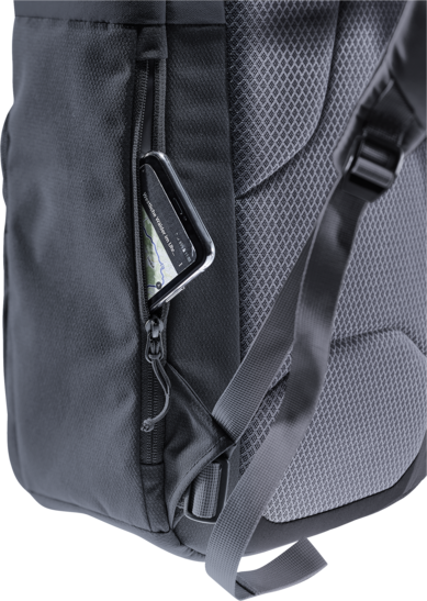 deuter UP Sydney | Nachhaltiger Daypack & Stadtrucksack