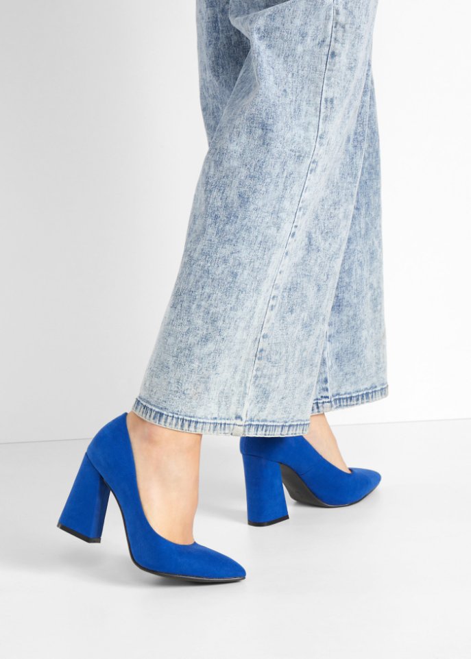 Pumps