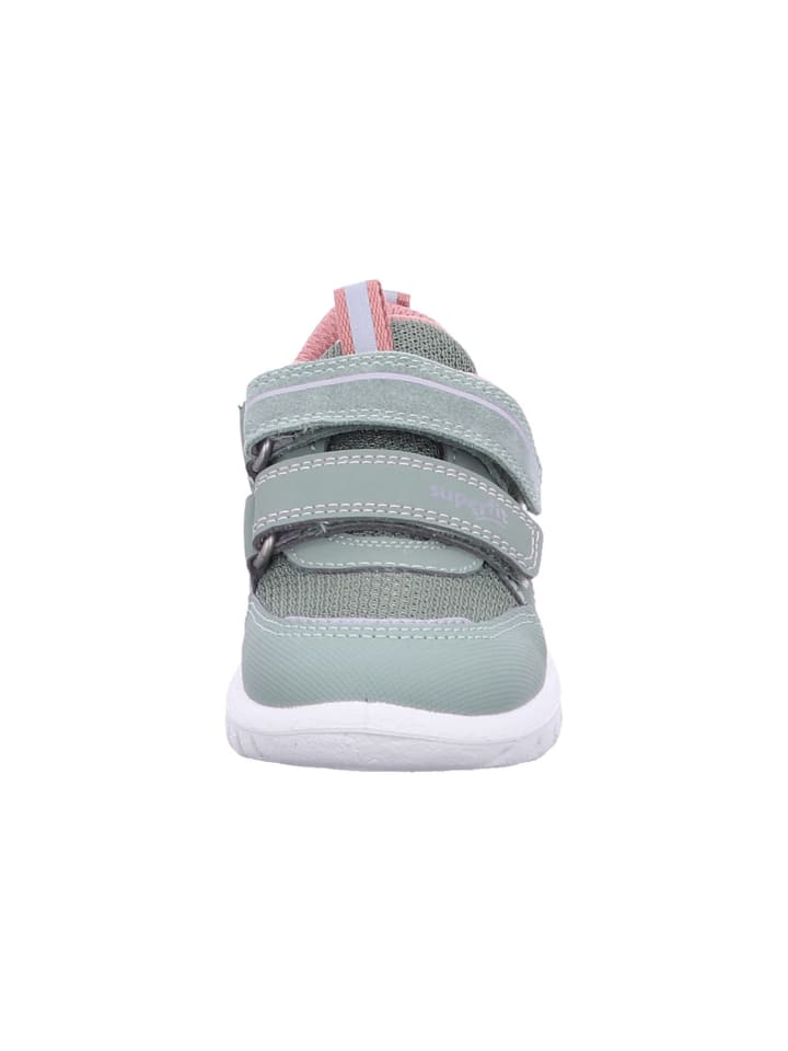 superfit Mädchen Halbschuhe  in Grün günstig kaufen 30