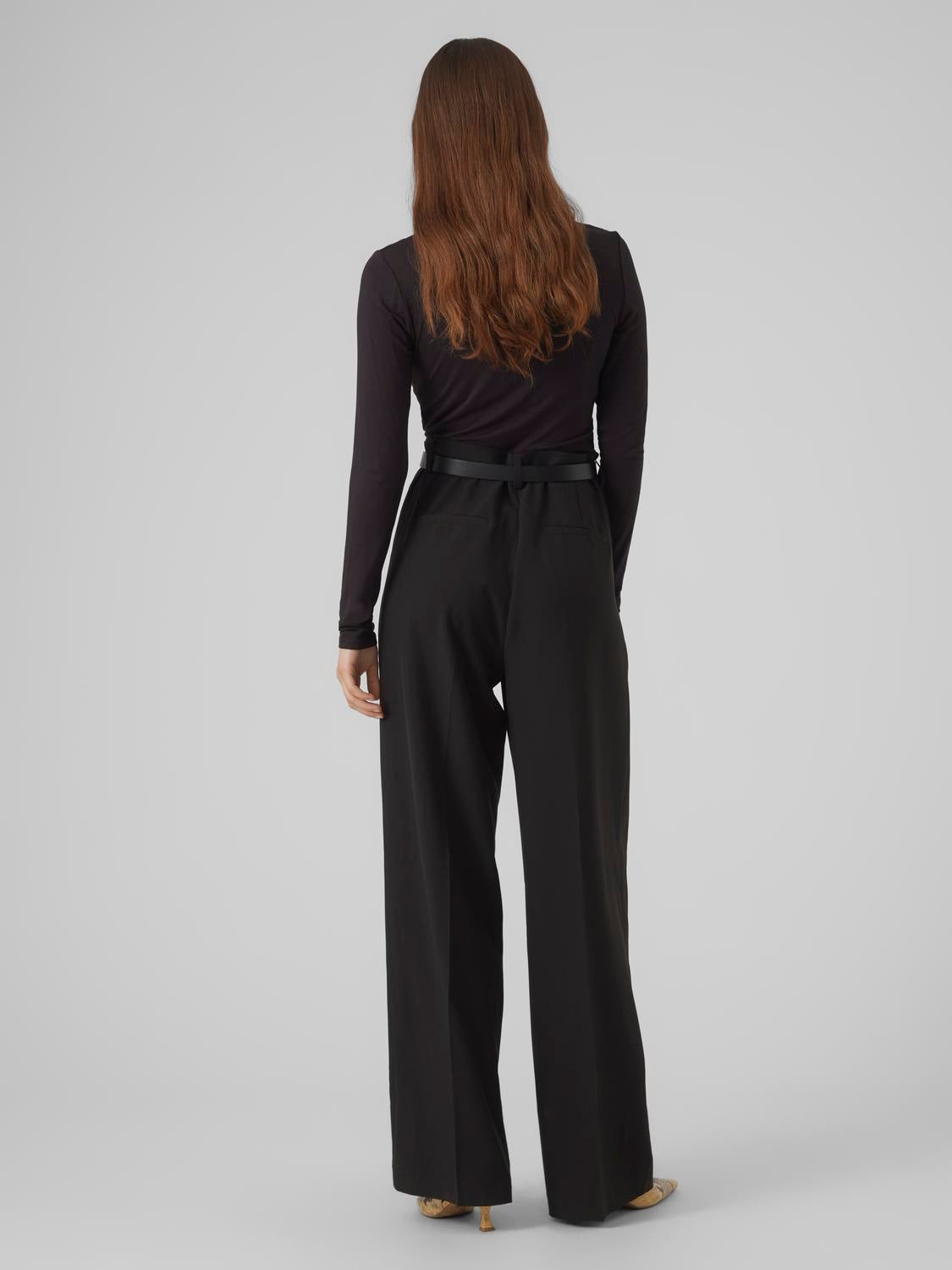 VMROSA Top