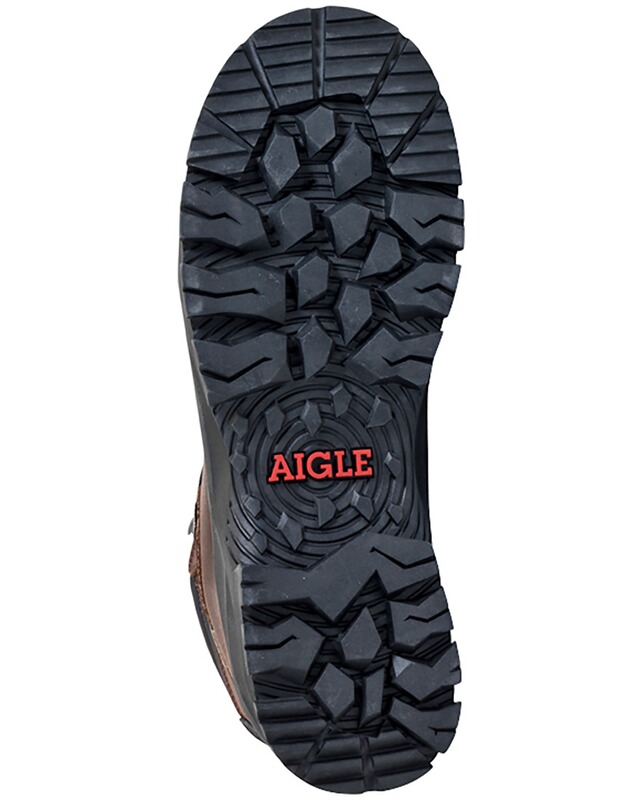 Aigle Stiefel Laforse 2 MTD