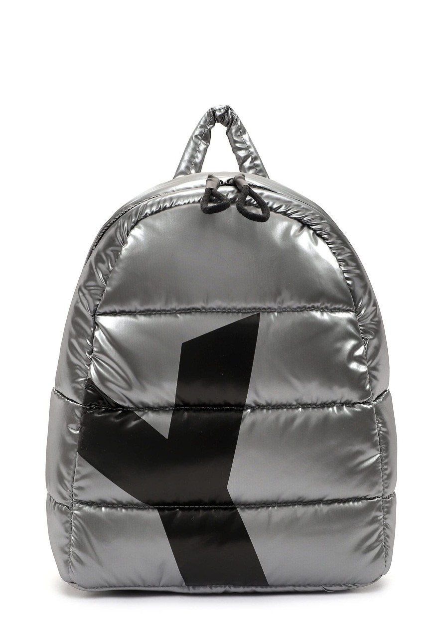 SURI FREY Handtaschen silber MELANY