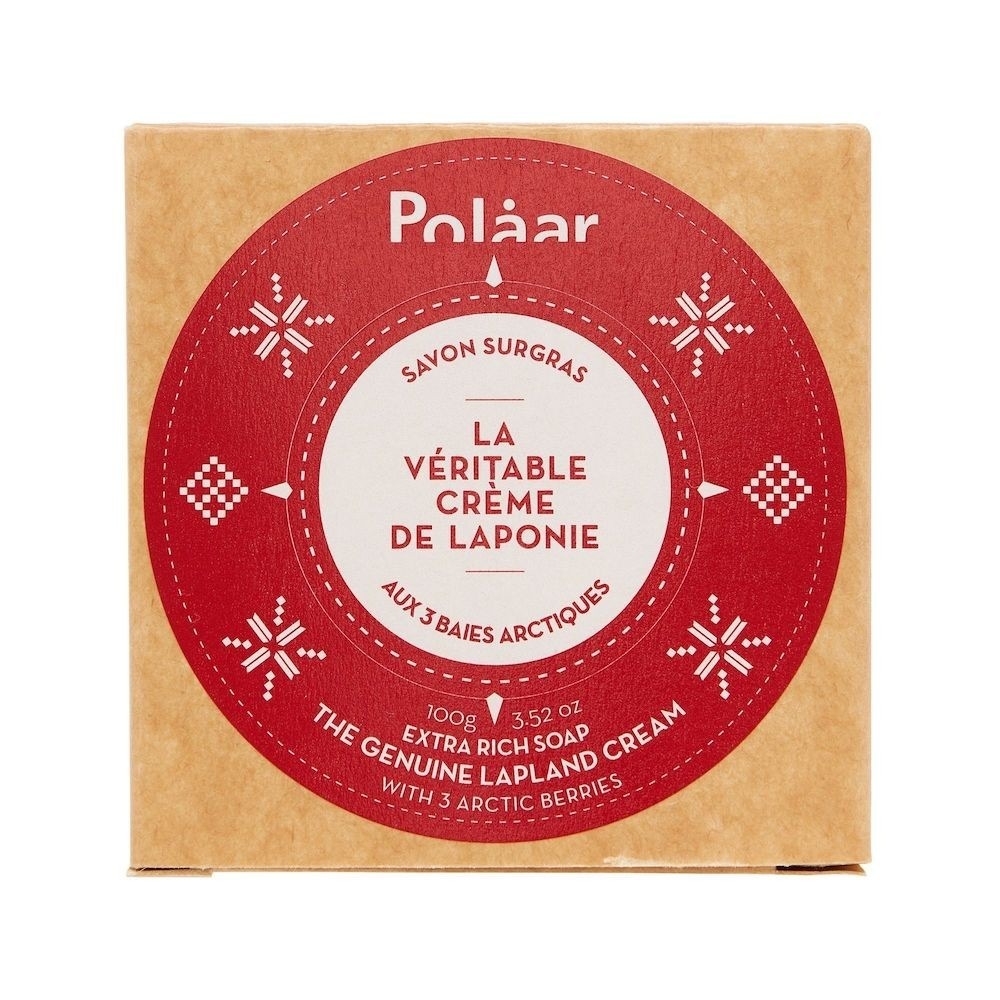 Polaar — īsts Lapzemes krējums