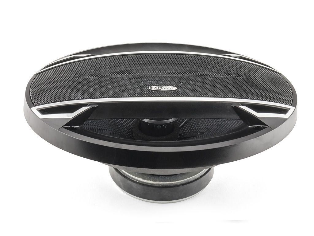 CSP69 Car-Lautsprecher - Oval 6x9 180watt - Schwarz