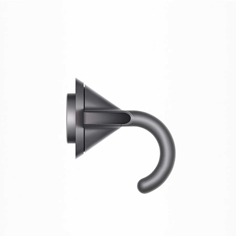 Dyson Supersonic Haartrockner Professional Edition Anthrazit/Silber
