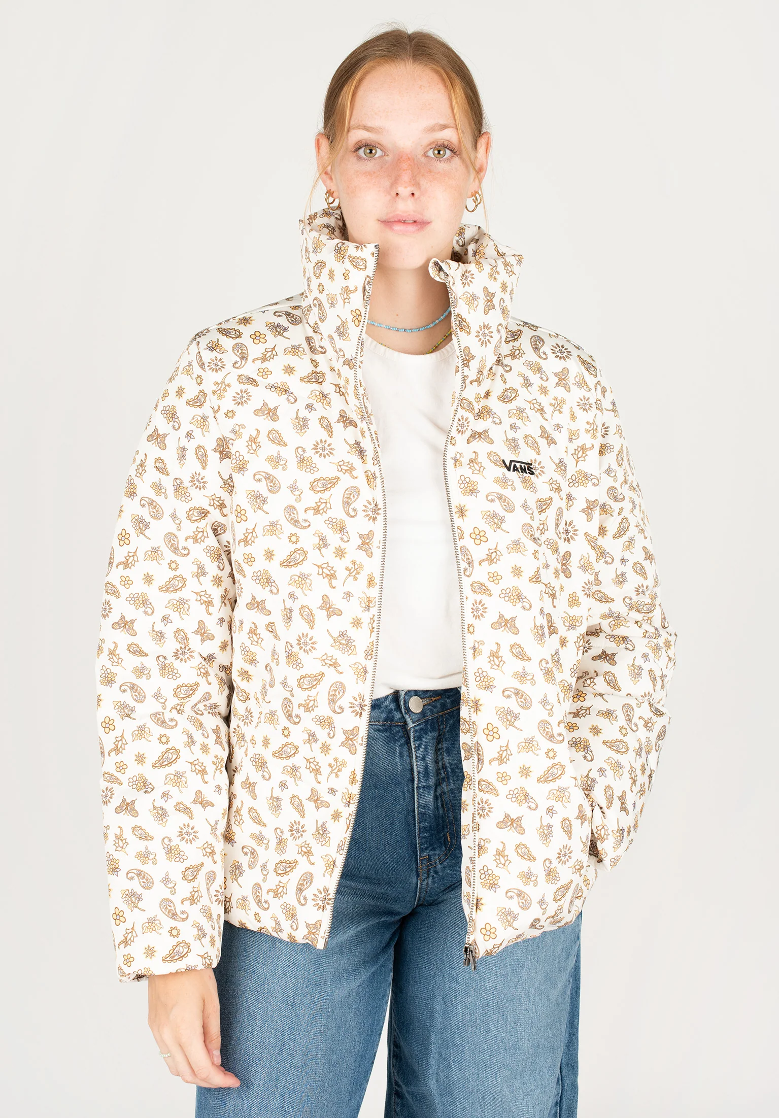 Foundry Print Puff MTE