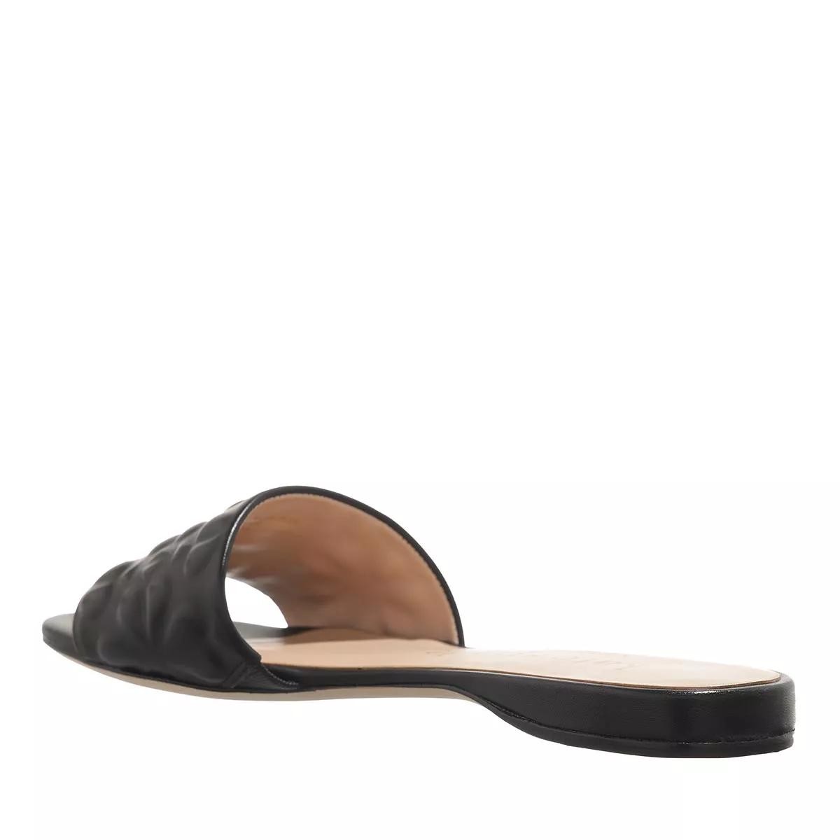 KATE SPADE NEW YORK Komfort Sandalen schwarz Slide