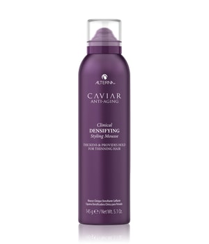 ALTERNA CAVIAR Clinical Densifying Styling Mousse Schaumfestiger-145 g