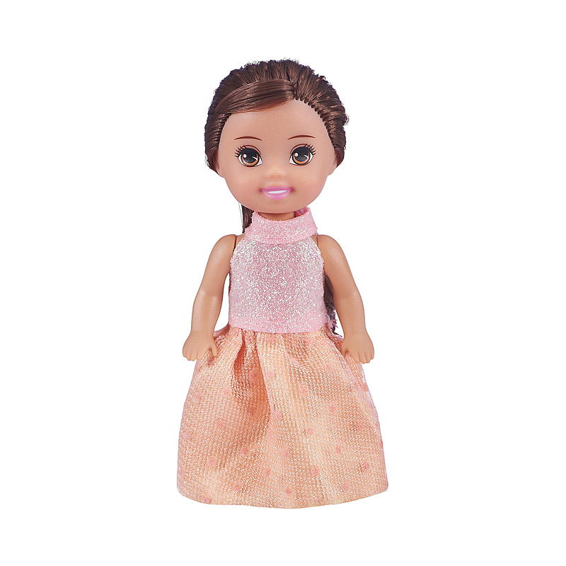 Prinsesse Cutie, Glitzeez