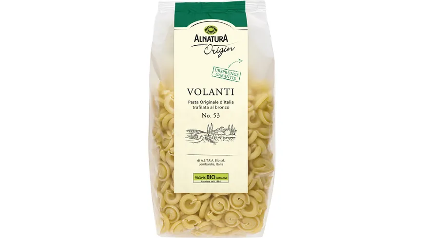 Alnatura Bio Origin Volanti Origin 500 g