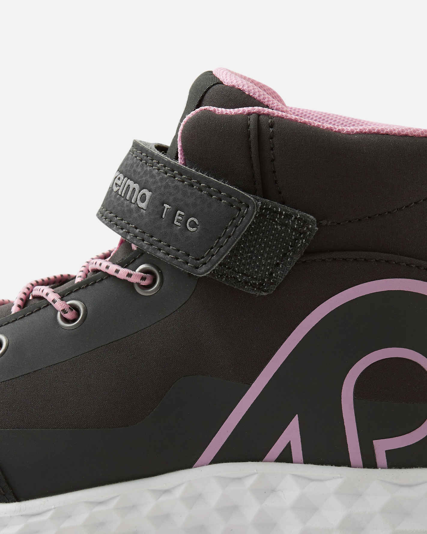 Wasserdichte Kinder Sneaker Hiipien