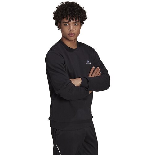 HERREN SWEATSHIRT ESSENTIALS FLEECE