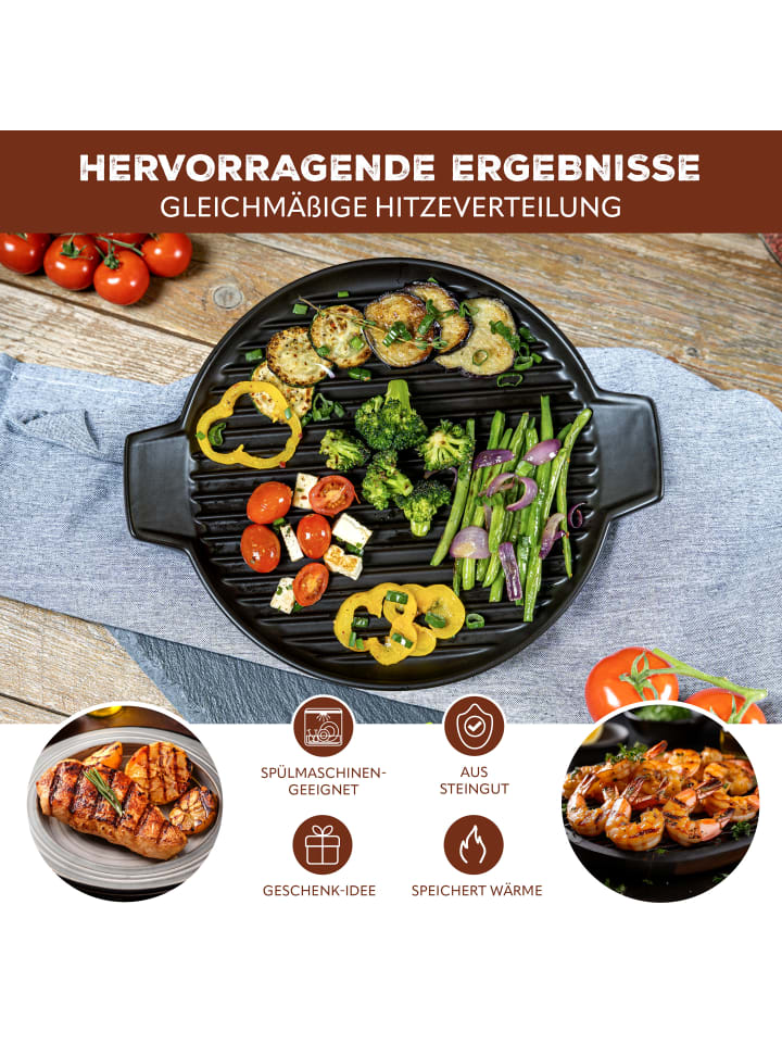 bremermann Grillpfanne günstig kaufen onesize
