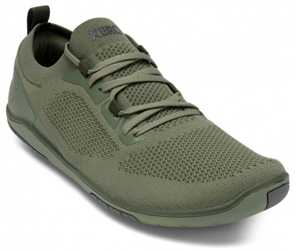 Xero |m ~ Nexus Knit ~ Olive
