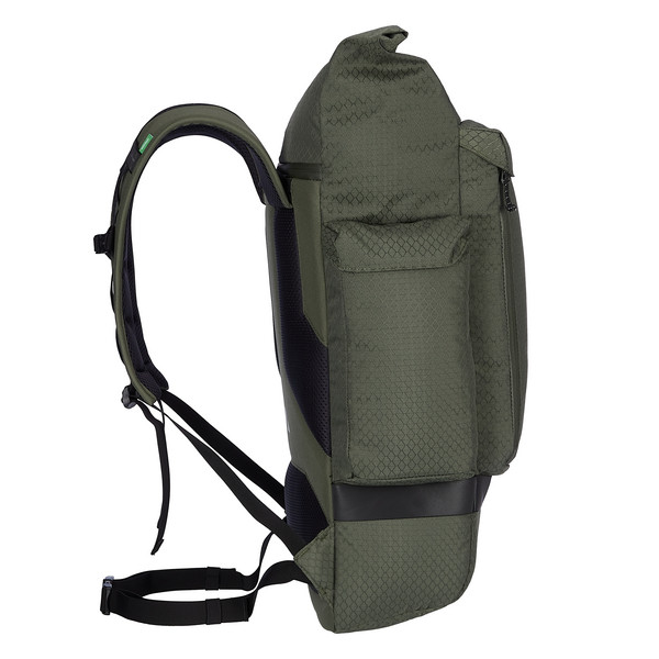 CYCLIST PACK Unisex - Fahrradrucksack