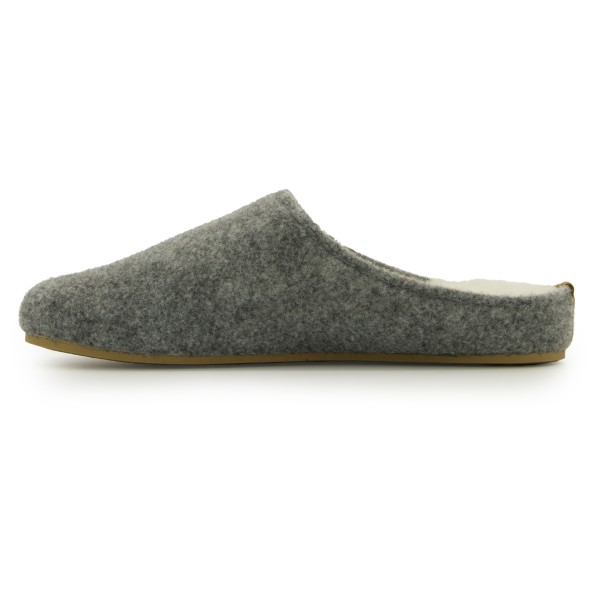 Stoic - HyddaSt. Wool Slippers - Hüttenschuhe
