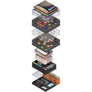 Terraforming Mars Sammlerbox (DE)