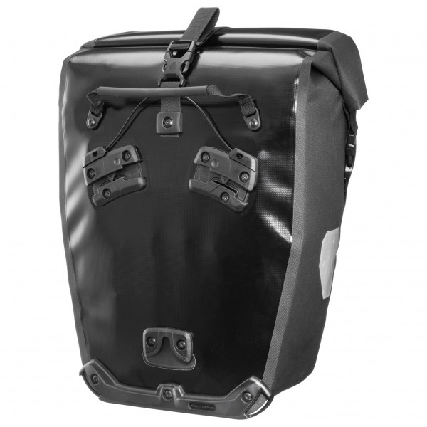 Ortlieb - Back-Roller Free QL3.1 20 - Gepäckträgertasche