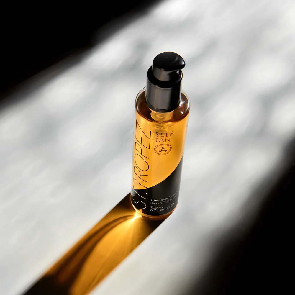 St. Tropez Self Tan Luxe Body Serum