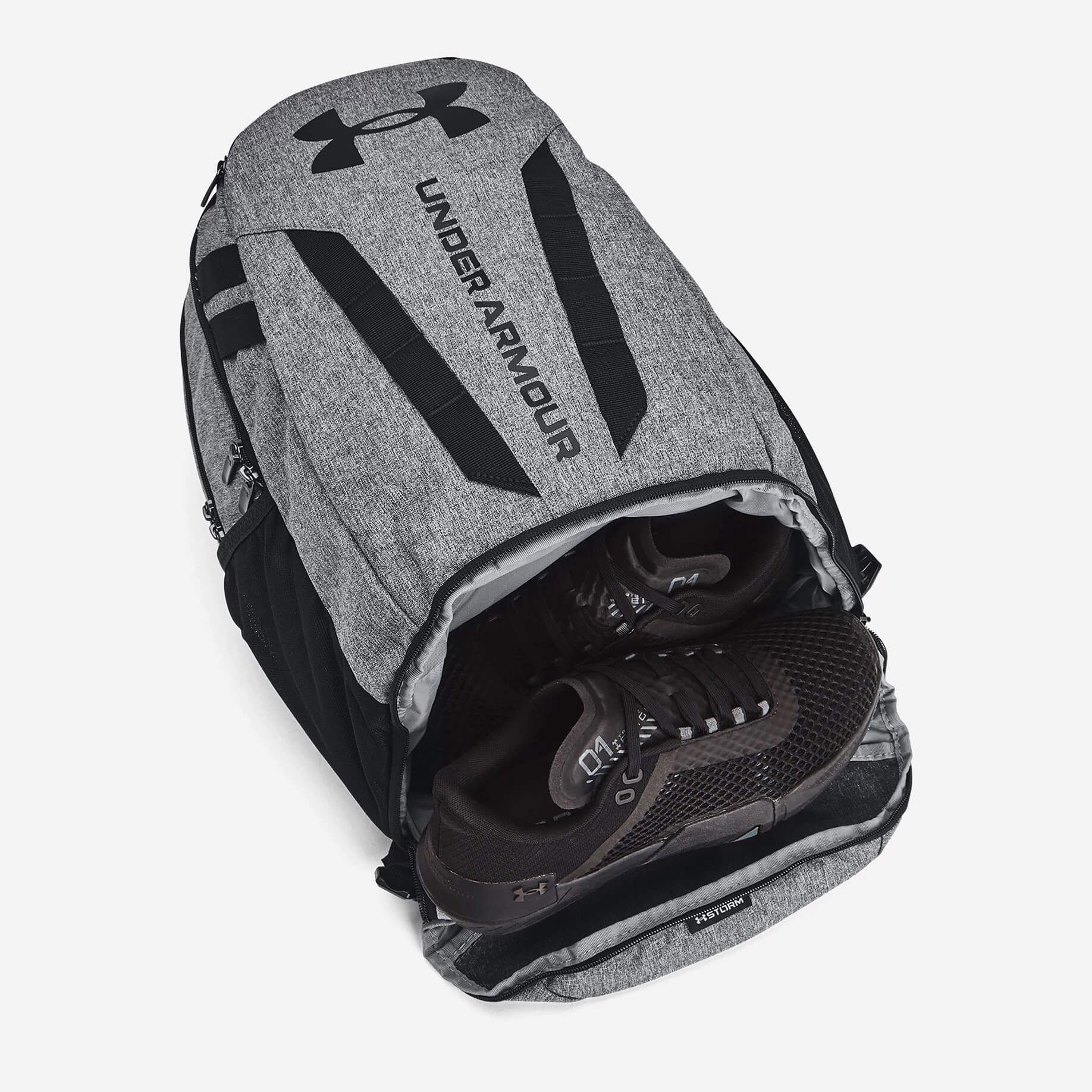 Hustle 5.0 Backpack