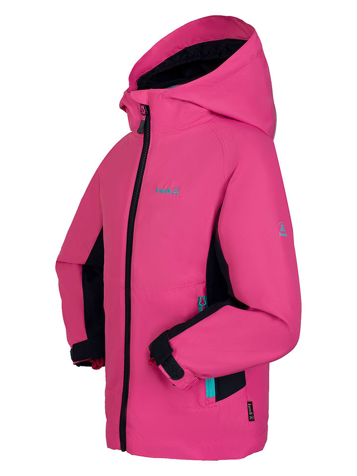 Kamik Regenjacke 