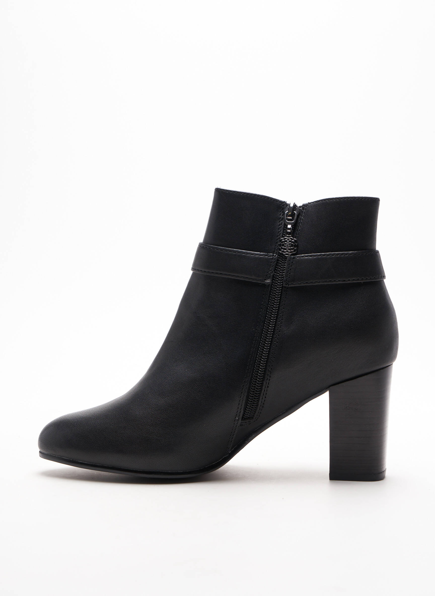 Emilie Karston Bottines Femme couleur noir