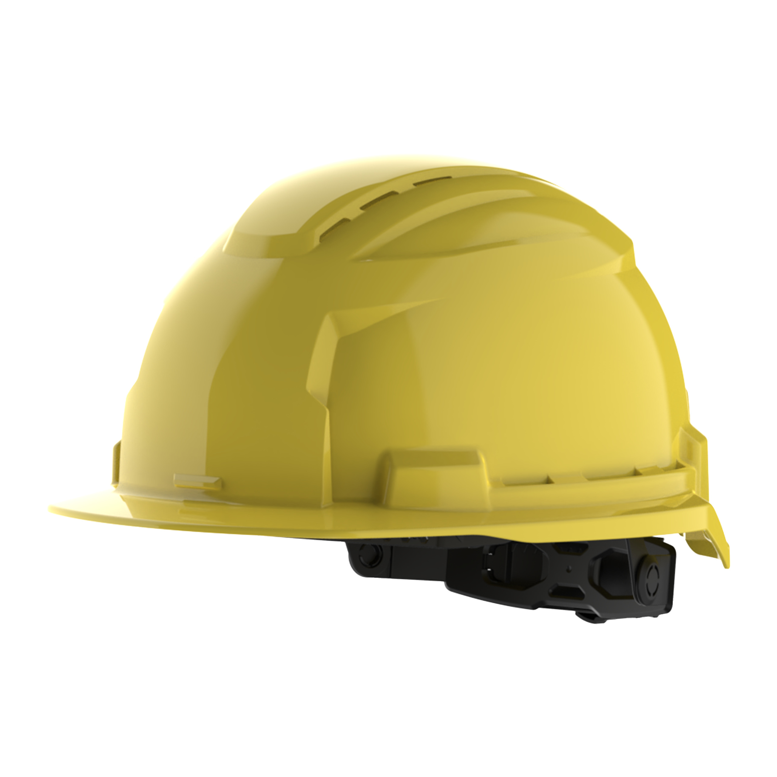 Accesorios Milwaukee 4932478913 BOLT 100 Amarillo Ventilado - 1 pieza