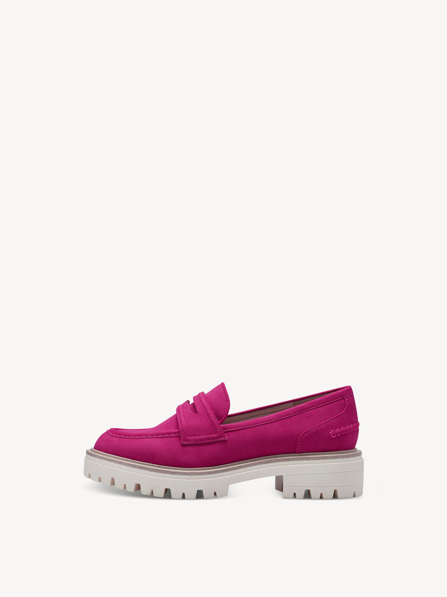 Slipper - rose fuchsia