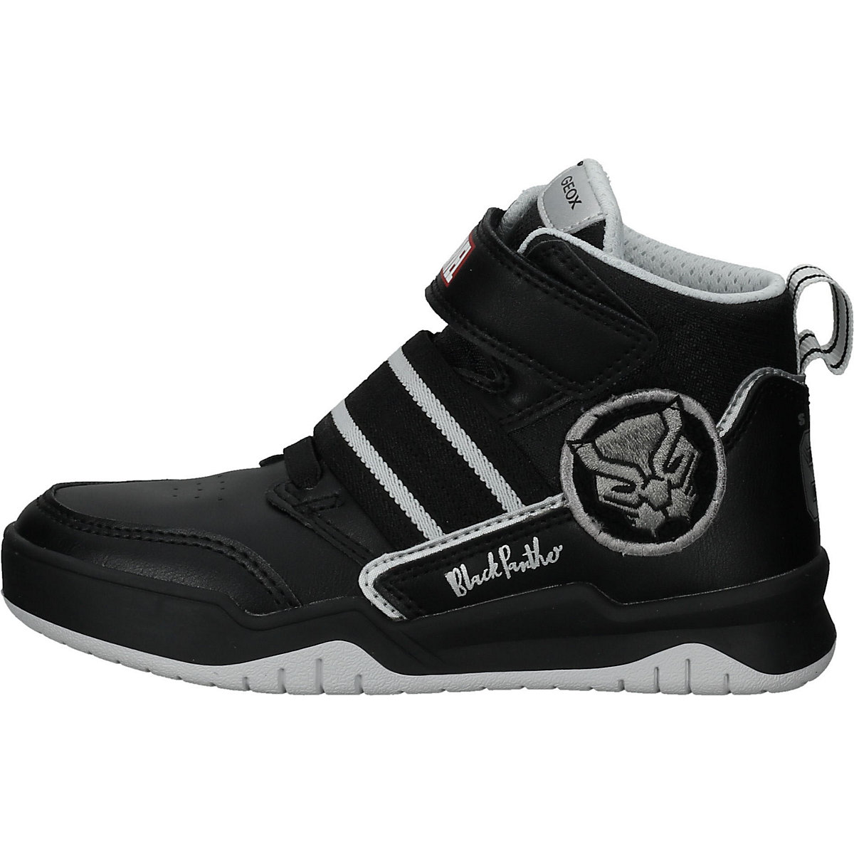Sneaker Halbschuhe