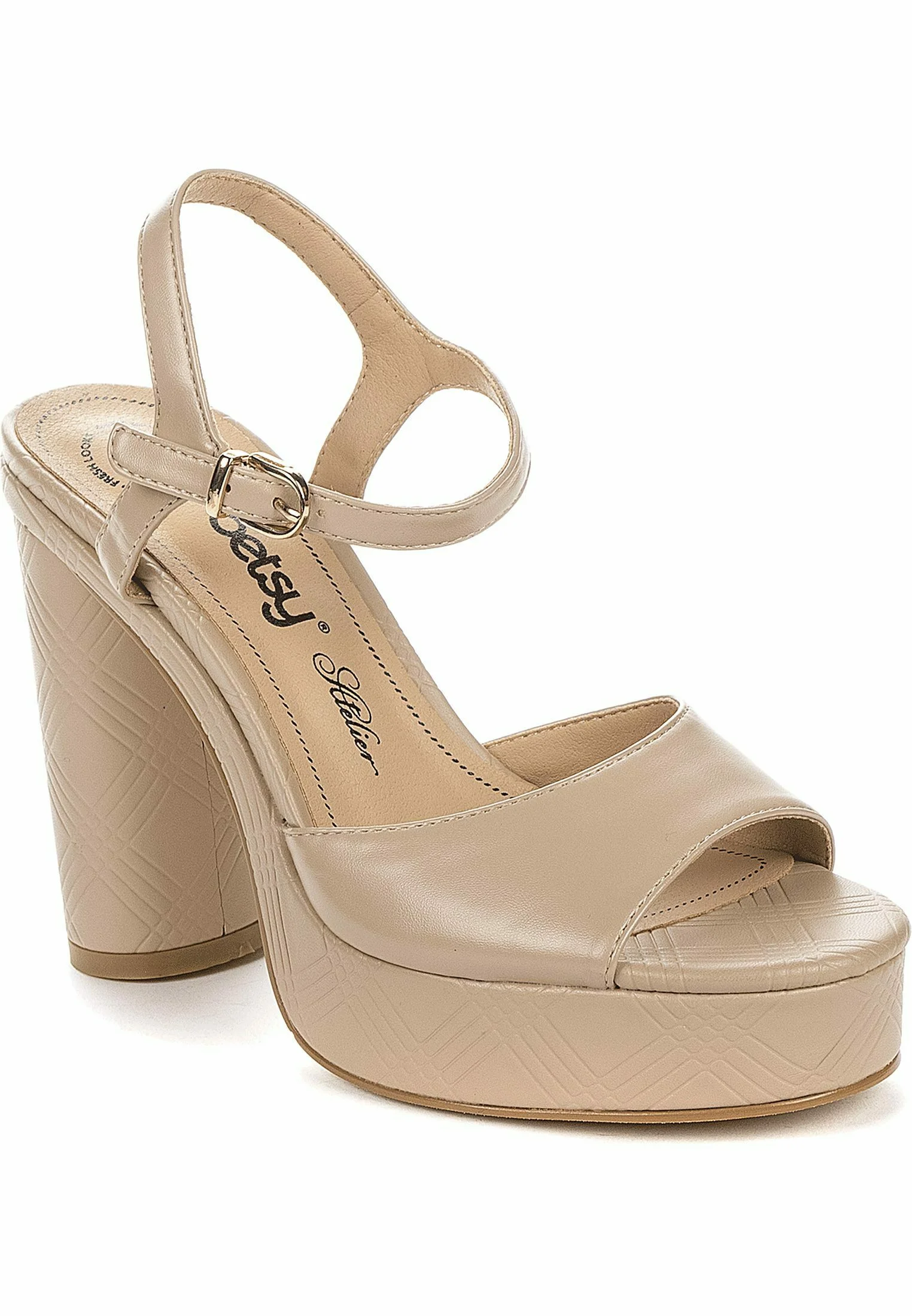 Sandalias Betsy
