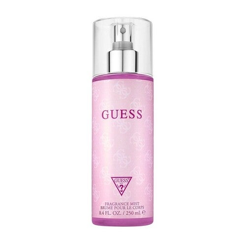 Guess för kvinnor bodyspray 250 ml